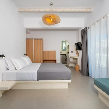 Apartmán Aenaon Blue Kamári