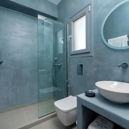Aenaon Blue *