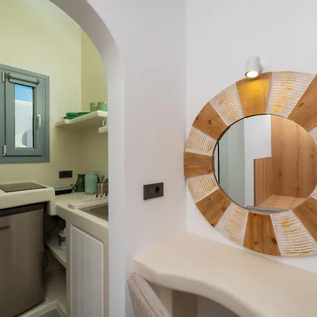 Apartmán Aenaon Blue