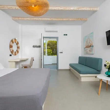 Aenaon Blue Apartmán