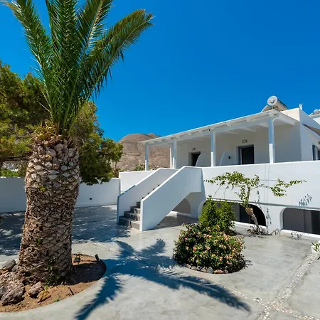 Aenaon Blue Apartmán