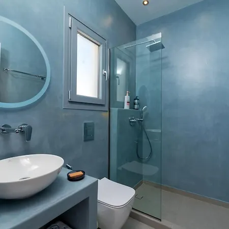Aenaon Blue * Kamári