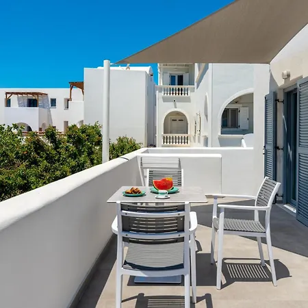 Aenaon Blue Apartmán